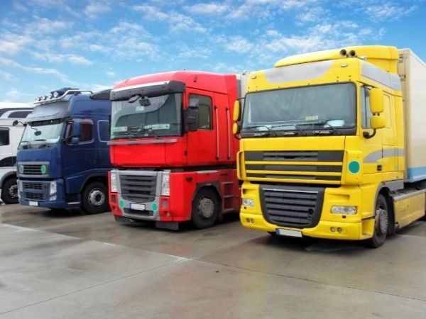 Adana Çarşamba Nakliye